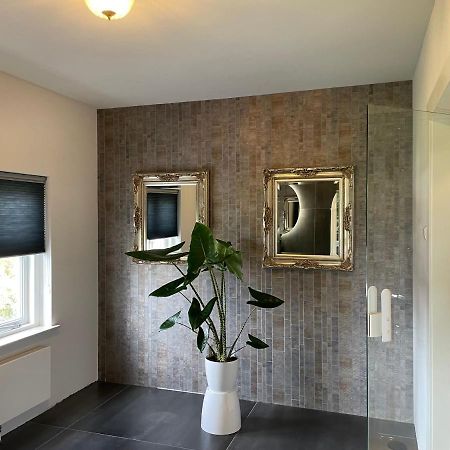 Droomvakanties Egmond B&B Nummer 8 Егмонд-ан-Зе Екстер'єр фото