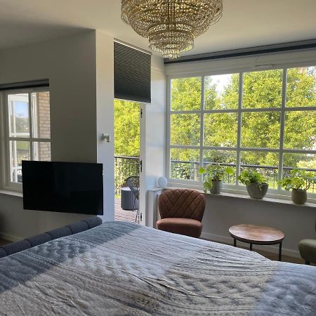Droomvakanties Egmond B&B Nummer 8 Егмонд-ан-Зе Екстер'єр фото