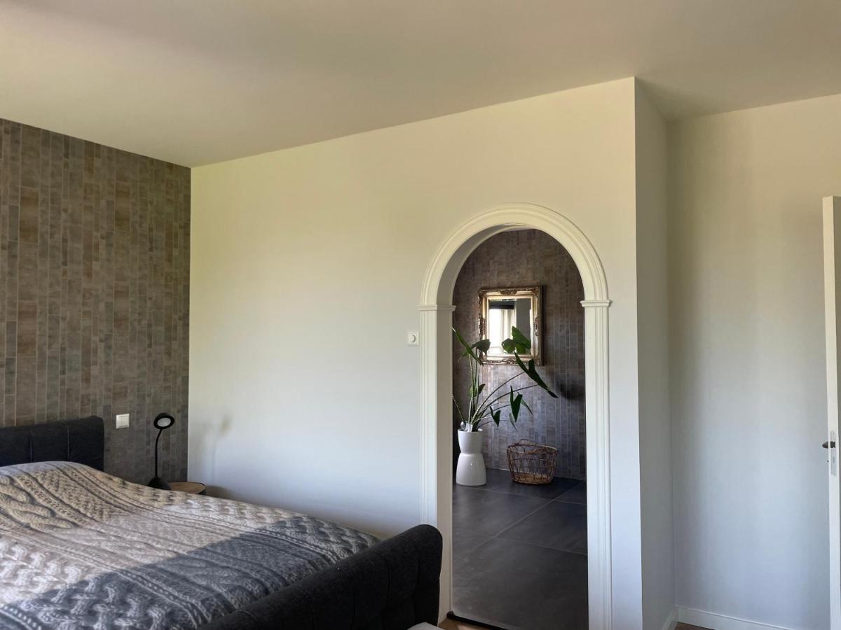 Droomvakanties Egmond B&B Nummer 8 Егмонд-ан-Зе Екстер'єр фото